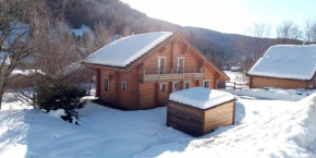 Le Chardonneret La Bresse